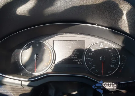 2018 Audi Q5 2.0T Premium/2.0T Tech Premium from USA, damaged, VIN WA1BNAFY7J2076697